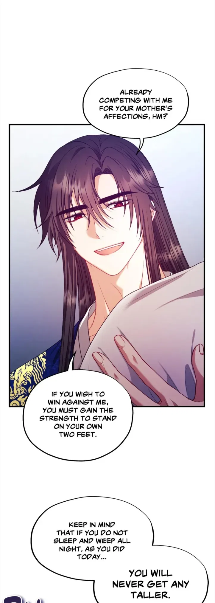 Elixir of the Sun Chapter 125 – Page 19