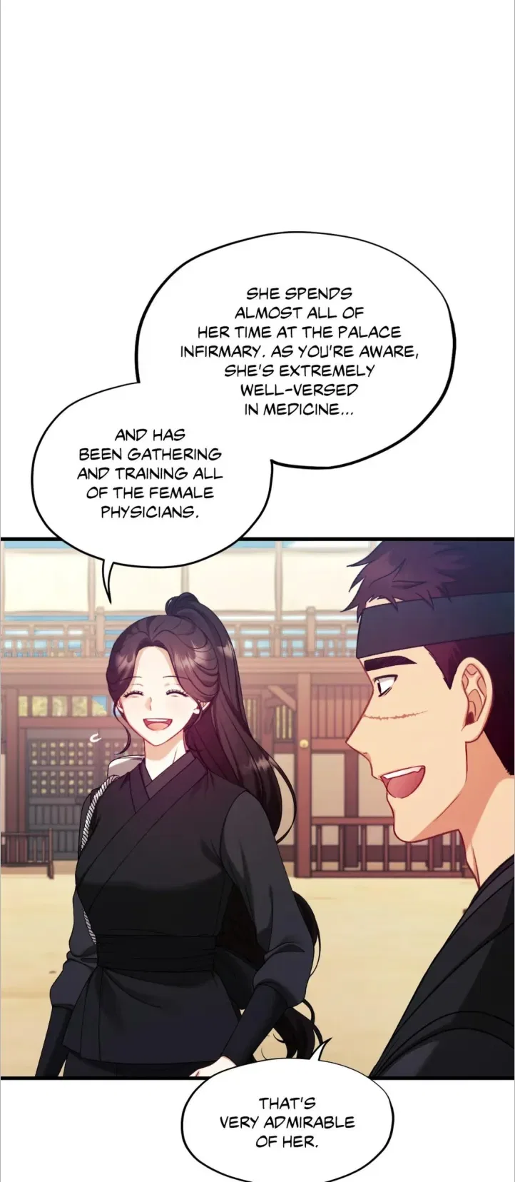Elixir of the Sun Chapter 125 – Page 26