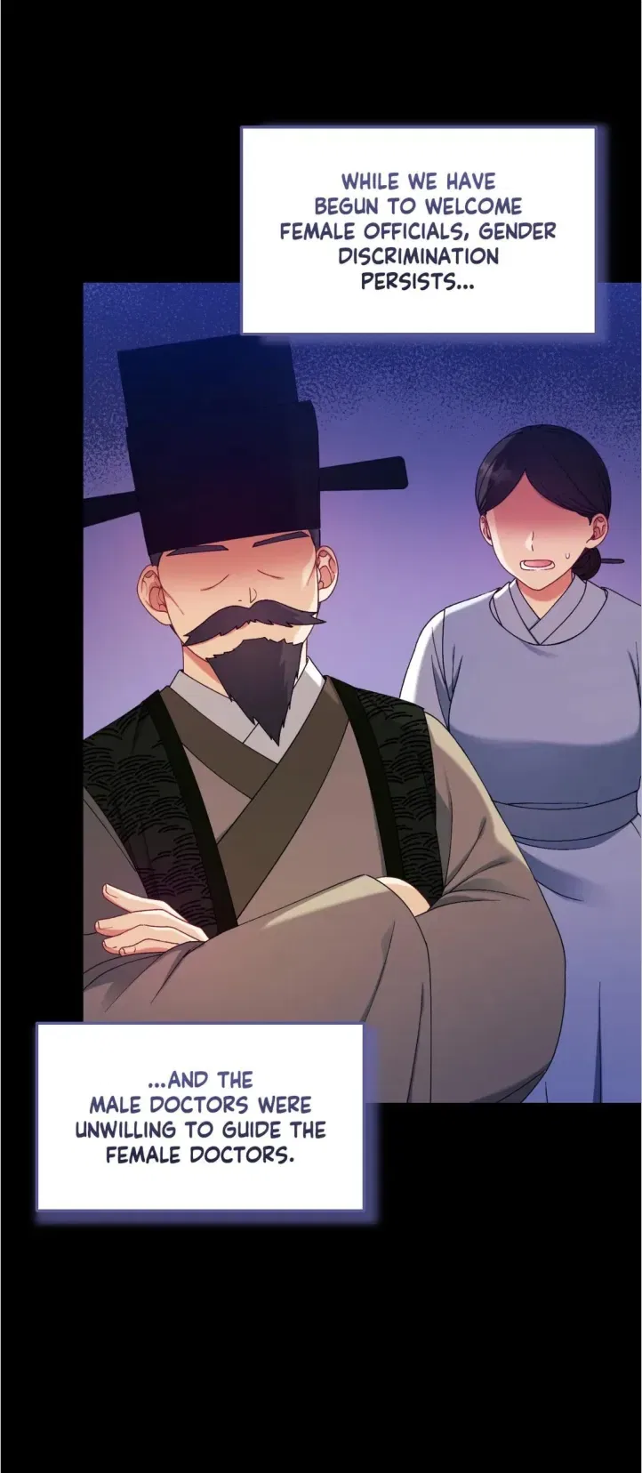 Elixir of the Sun Chapter 125 – Page 28