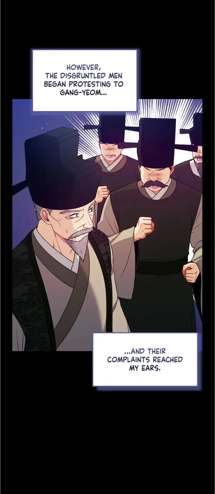 Elixir of the Sun Chapter 125 – Page 30