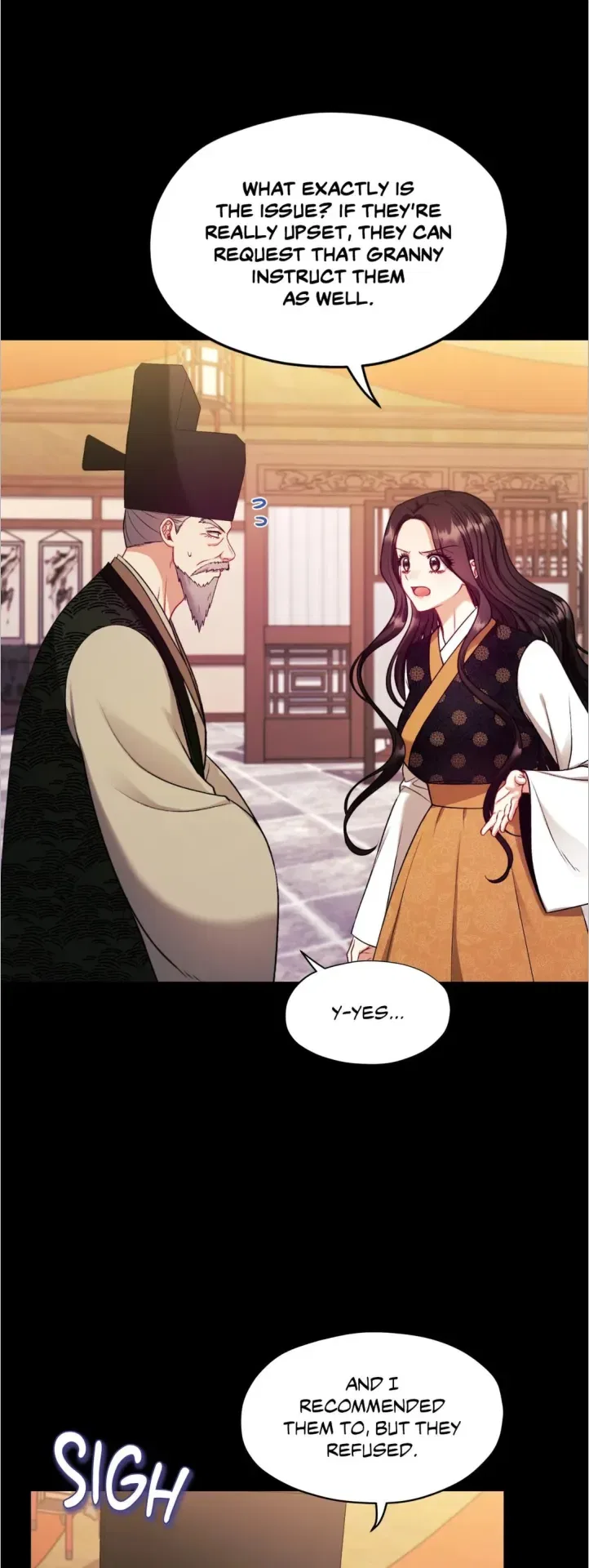 Elixir of the Sun Chapter 125 – Page 31