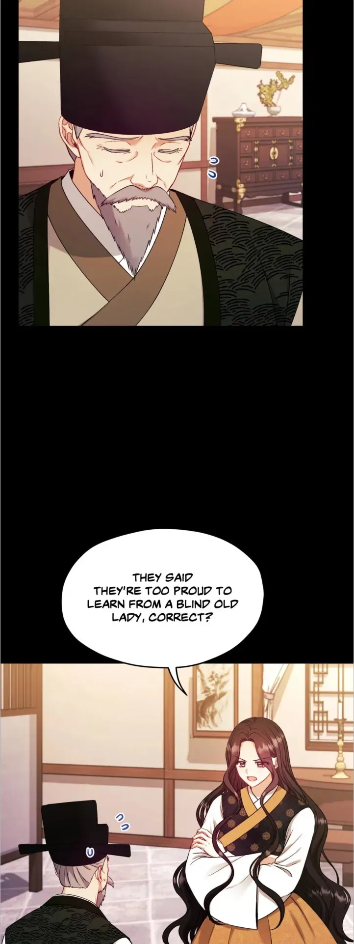 Elixir of the Sun Chapter 125 – Page 32