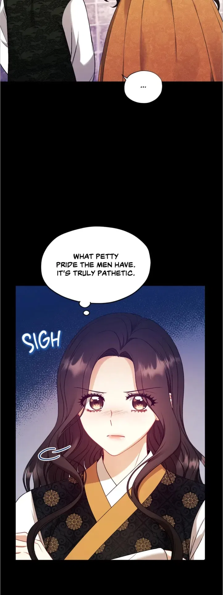 Elixir of the Sun Chapter 125 – Page 33