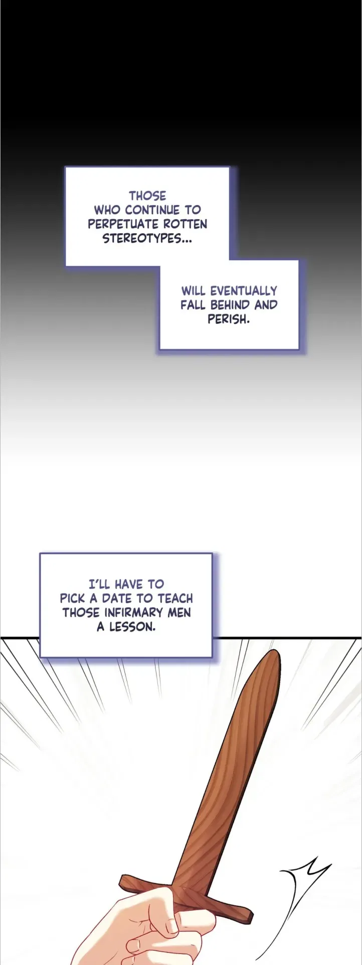 Elixir of the Sun Chapter 125 – Page 34