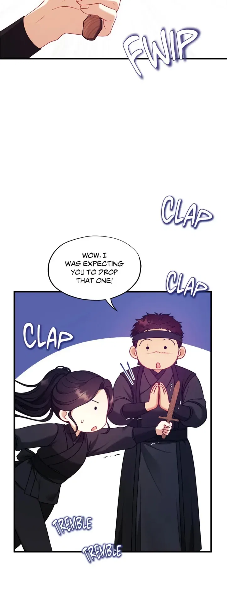 Elixir of the Sun Chapter 125 – Page 35