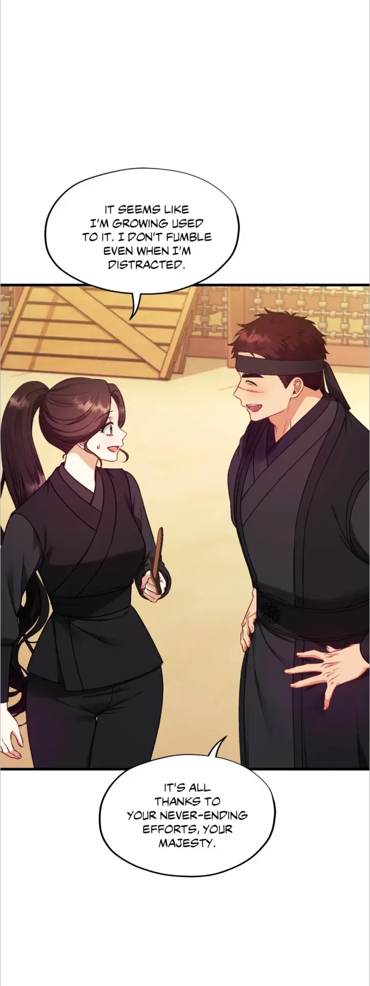 Elixir of the Sun Chapter 125 – Page 36