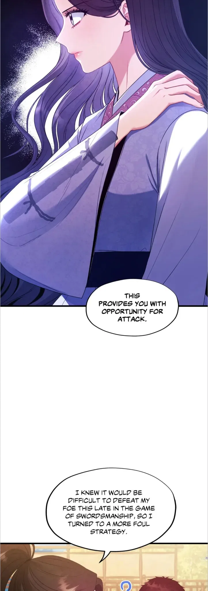 Elixir of the Sun Chapter 125 – Page 39
