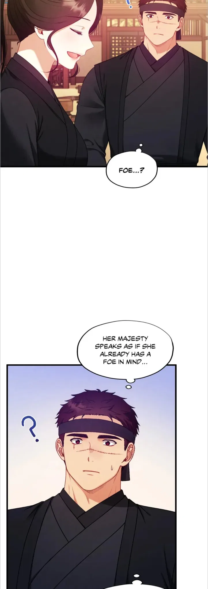 Elixir of the Sun Chapter 125 – Page 40