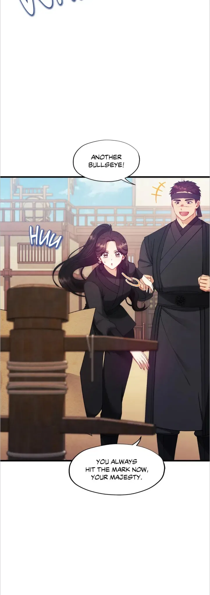 Elixir of the Sun Chapter 125 – Page 42