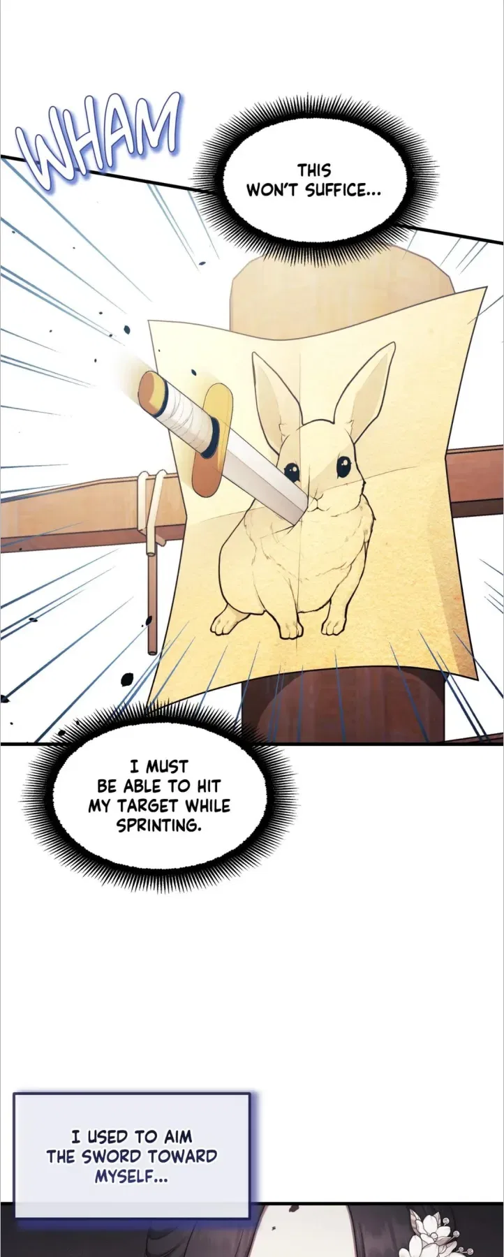 Elixir of the Sun Chapter 125 – Page 51