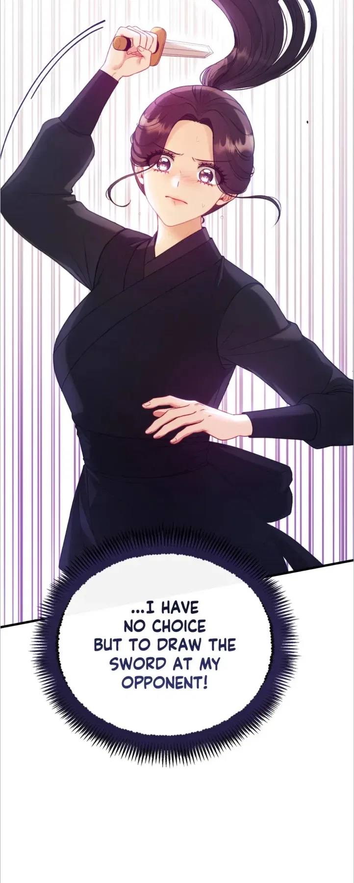Elixir of the Sun Chapter 125 – Page 54