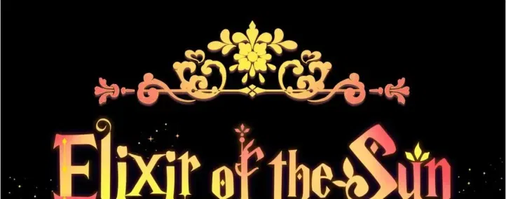 Elixir of the Sun Chapter 125 – Page 62