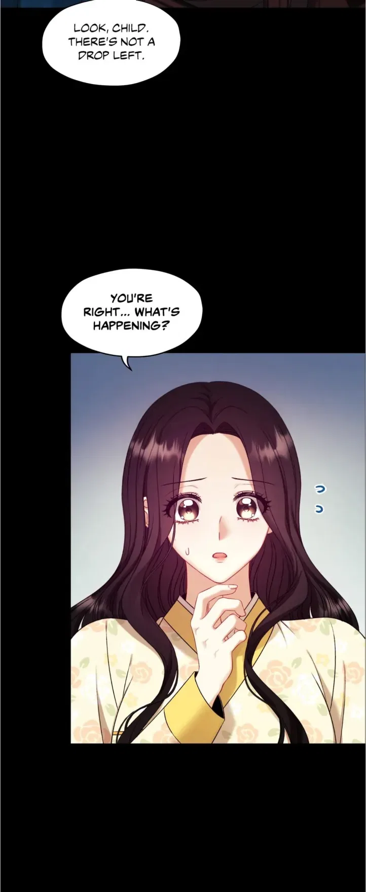 Elixir of the Sun Chapter 124 – Page 3