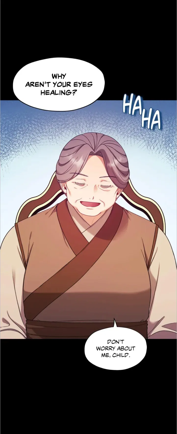 Elixir of the Sun Chapter 124 – Page 4
