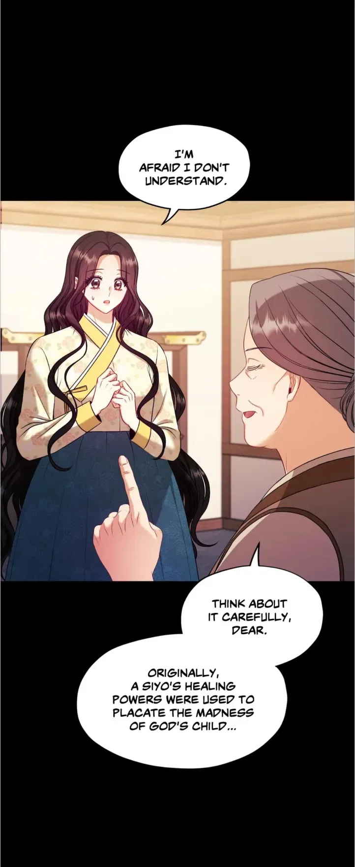 Elixir of the Sun Chapter 124 – Page 6