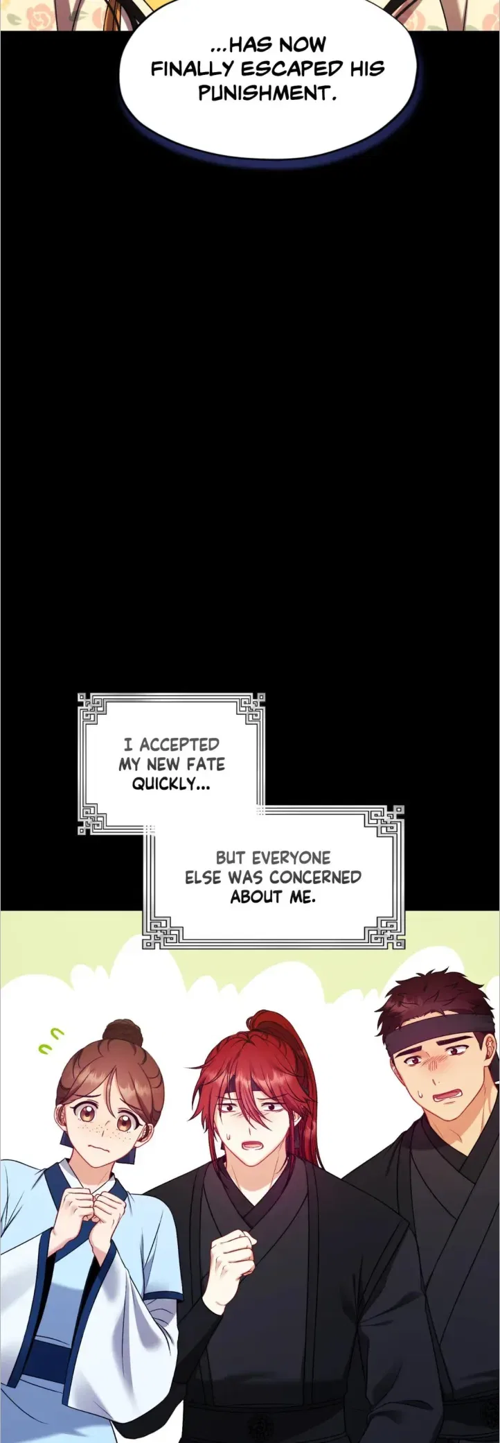 Elixir of the Sun Chapter 124 – Page 8