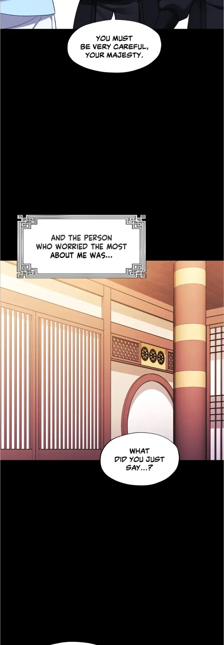 Elixir of the Sun Chapter 124 – Page 9