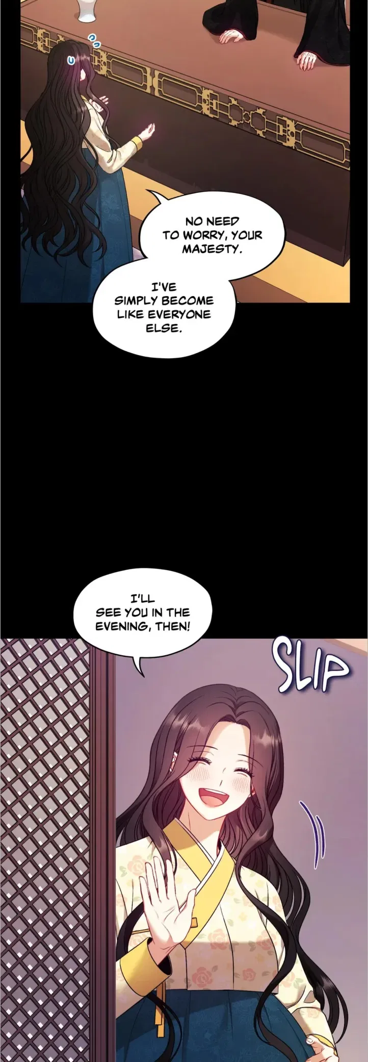 Elixir of the Sun Chapter 124 – Page 11