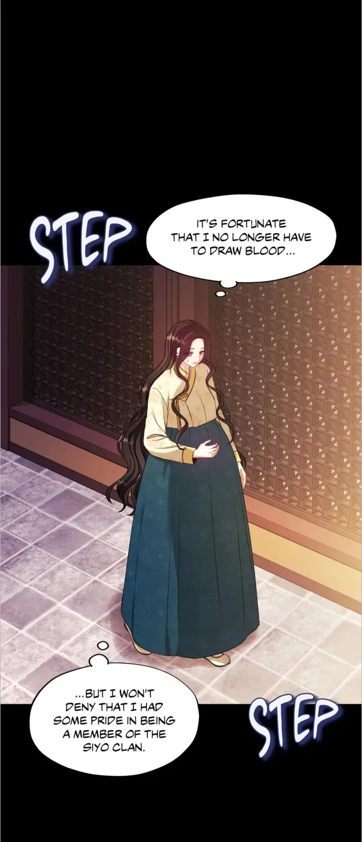 Elixir of the Sun Chapter 124 – Page 14