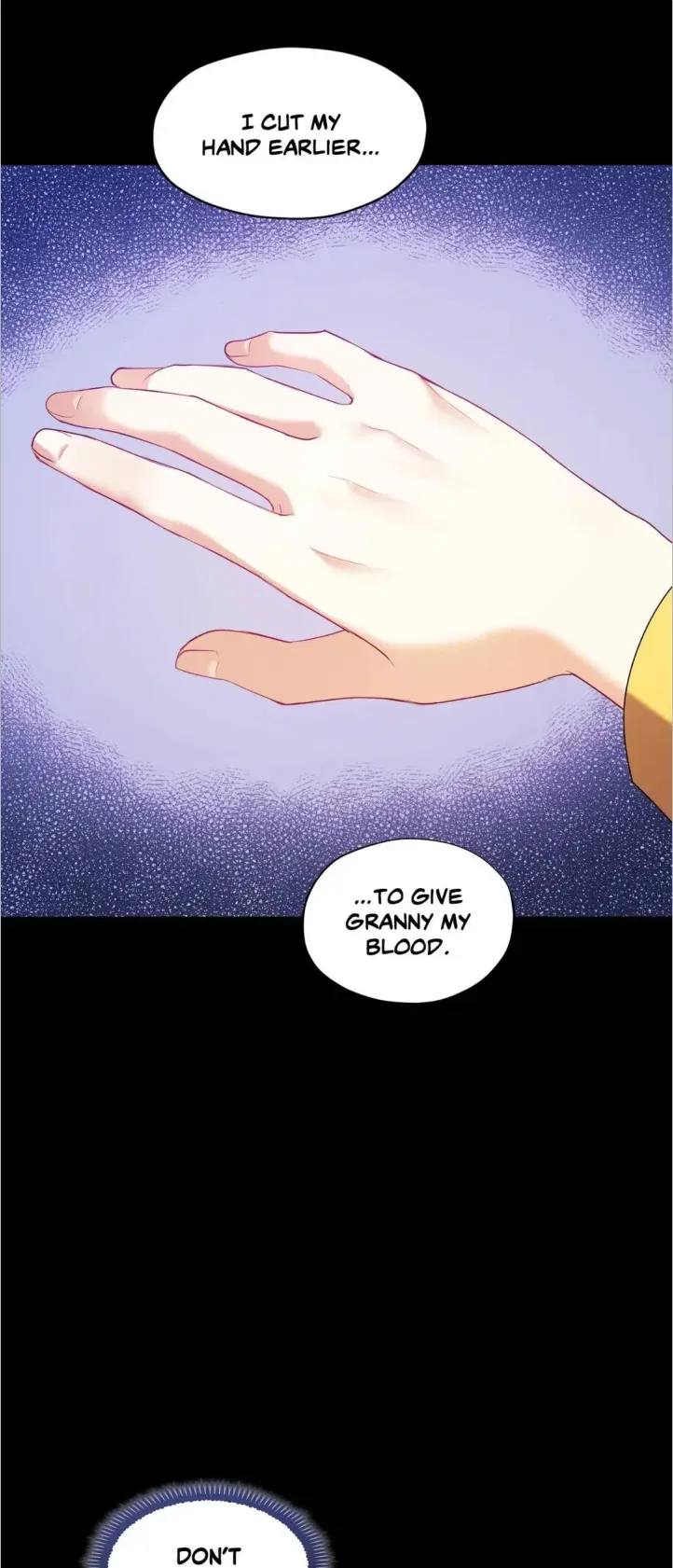 Elixir of the Sun Chapter 124 – Page 16