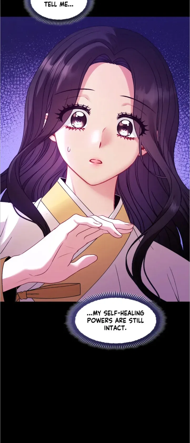 Elixir of the Sun Chapter 124 – Page 17