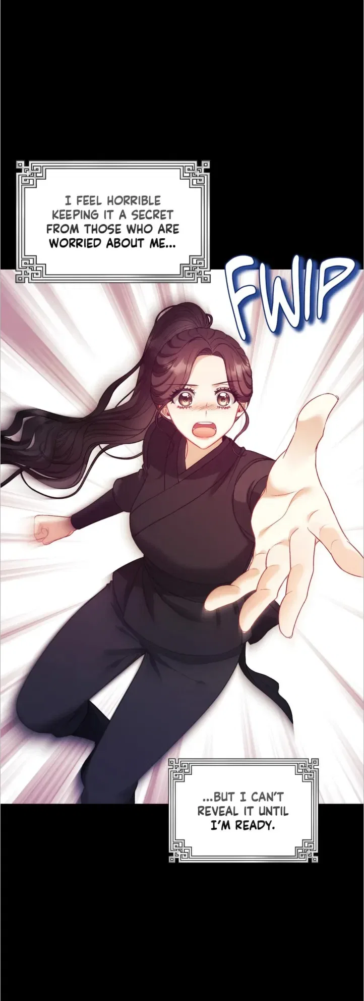 Elixir of the Sun Chapter 124 – Page 19