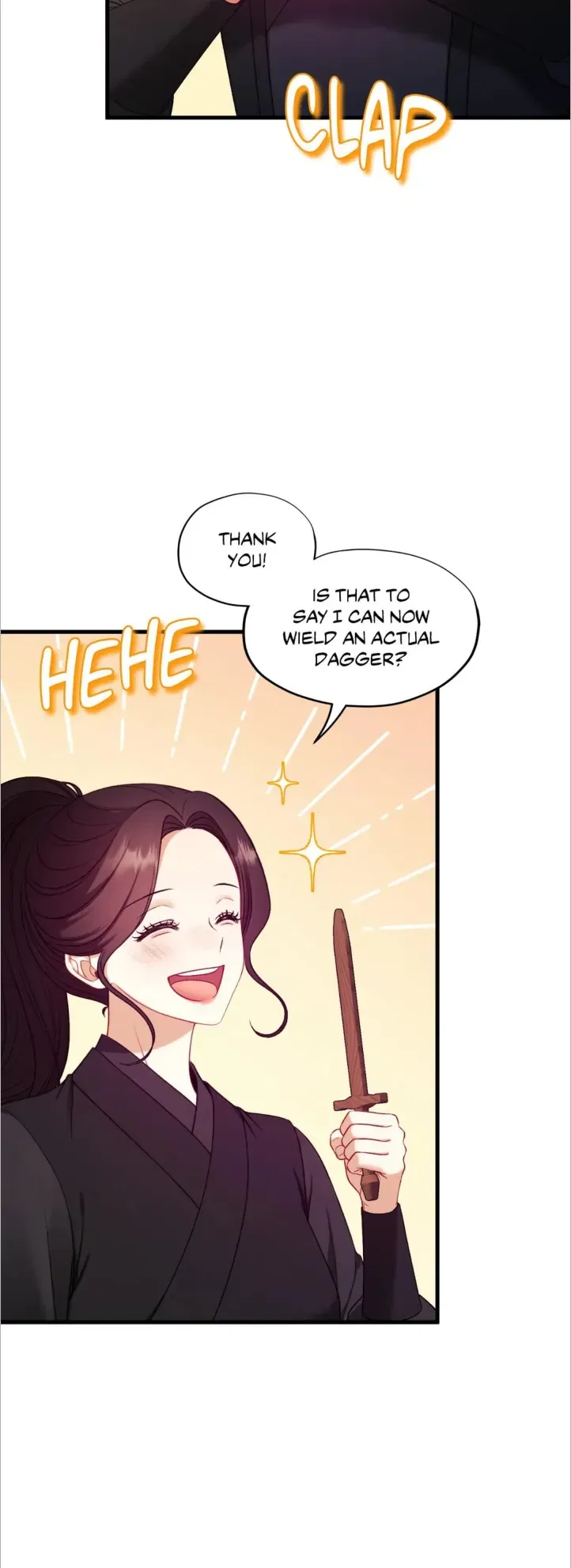 Elixir of the Sun Chapter 124 – Page 24