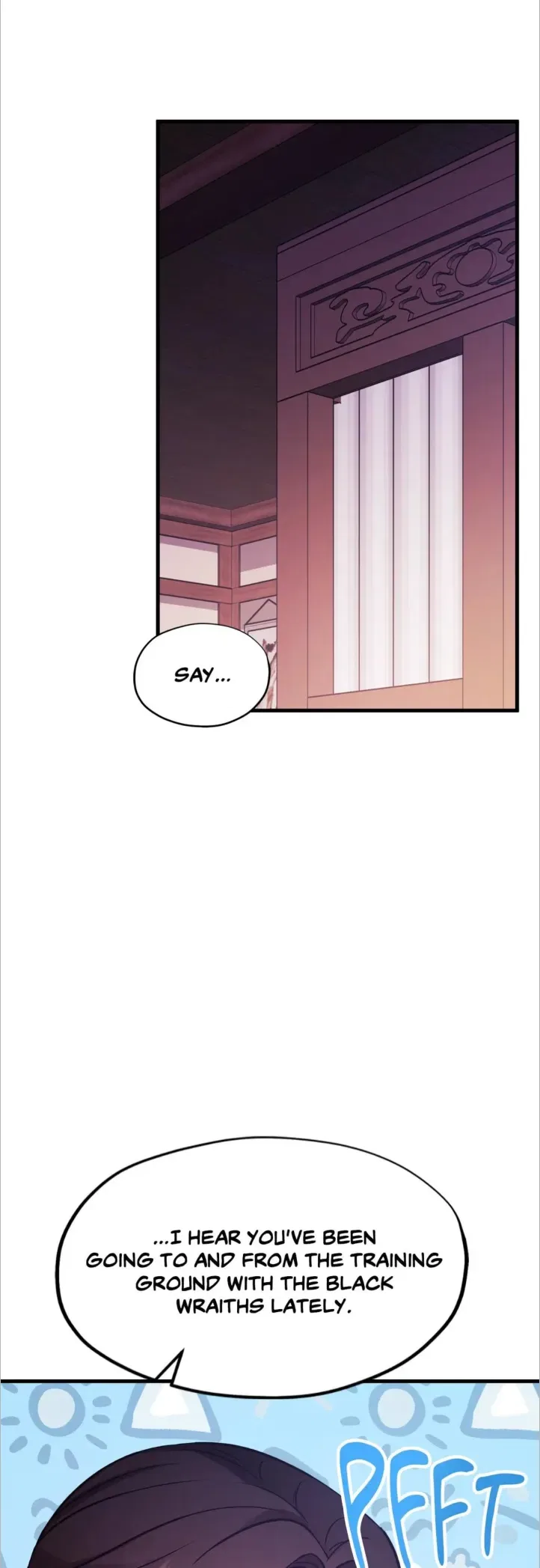 Elixir of the Sun Chapter 124 – Page 28