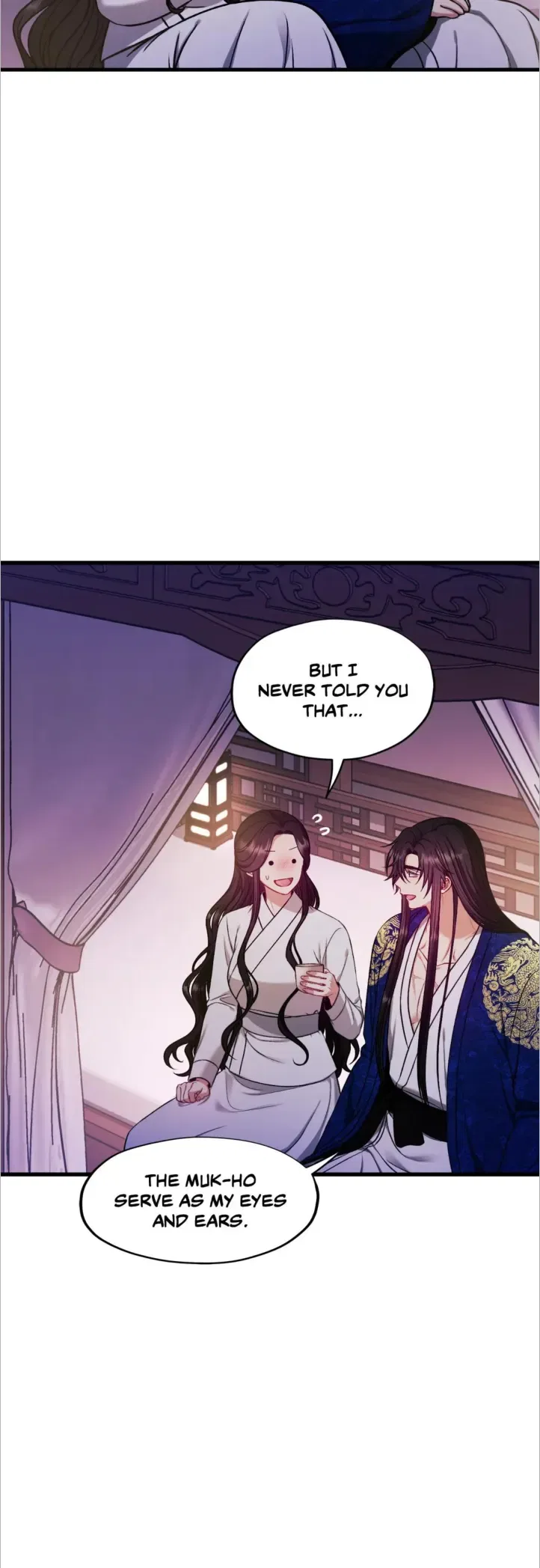 Elixir of the Sun Chapter 124 – Page 30