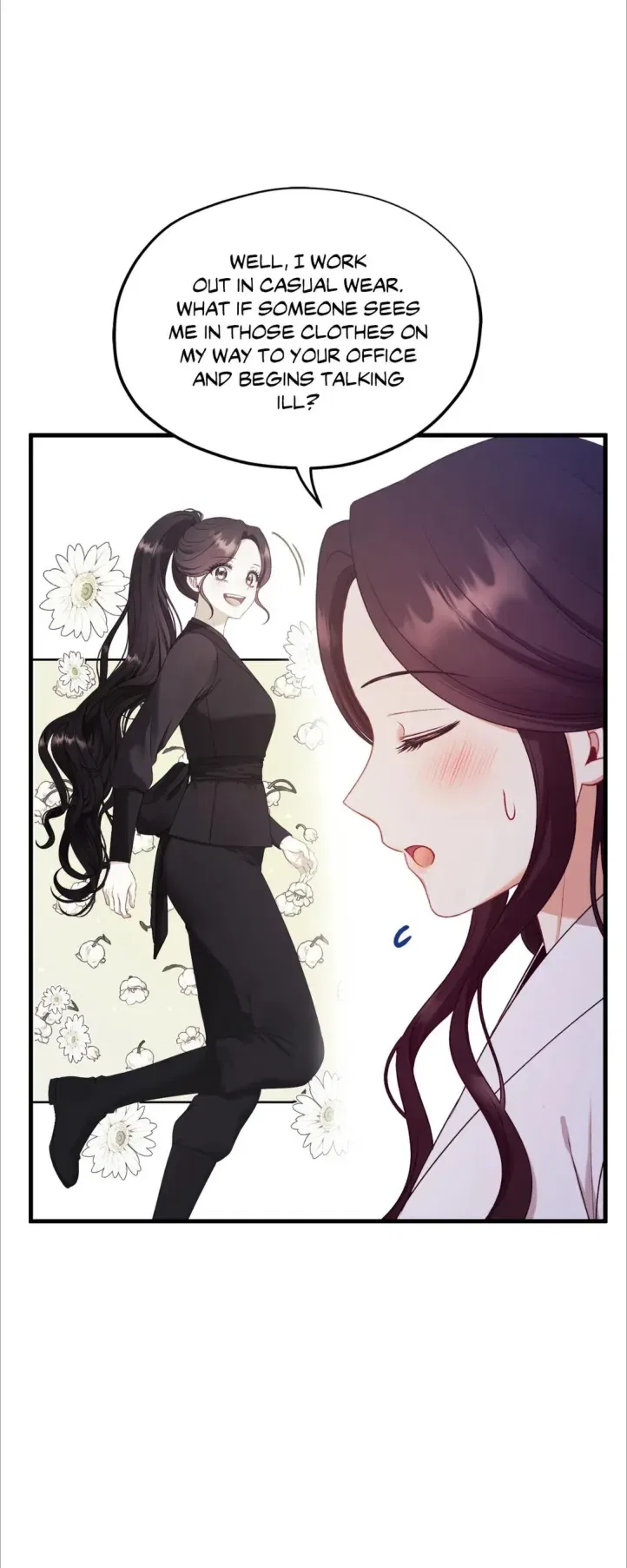 Elixir of the Sun Chapter 124 – Page 34
