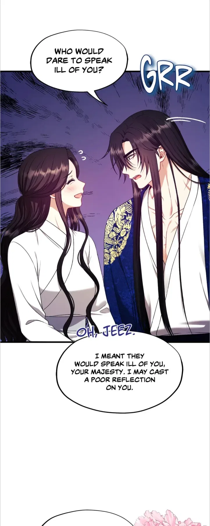 Elixir of the Sun Chapter 124 – Page 35
