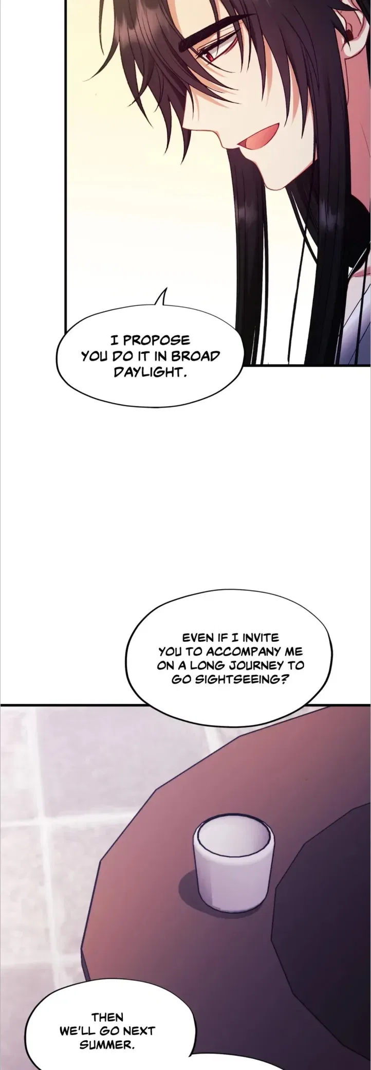 Elixir of the Sun Chapter 124 – Page 38