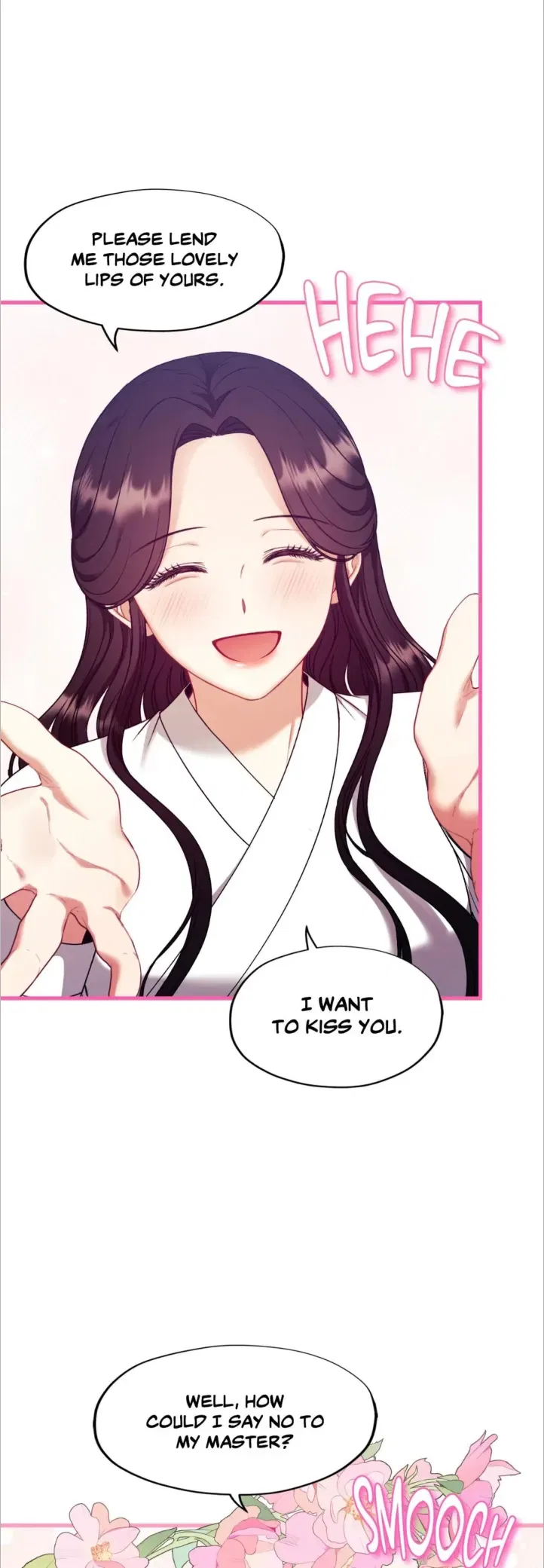 Elixir of the Sun Chapter 124 – Page 40
