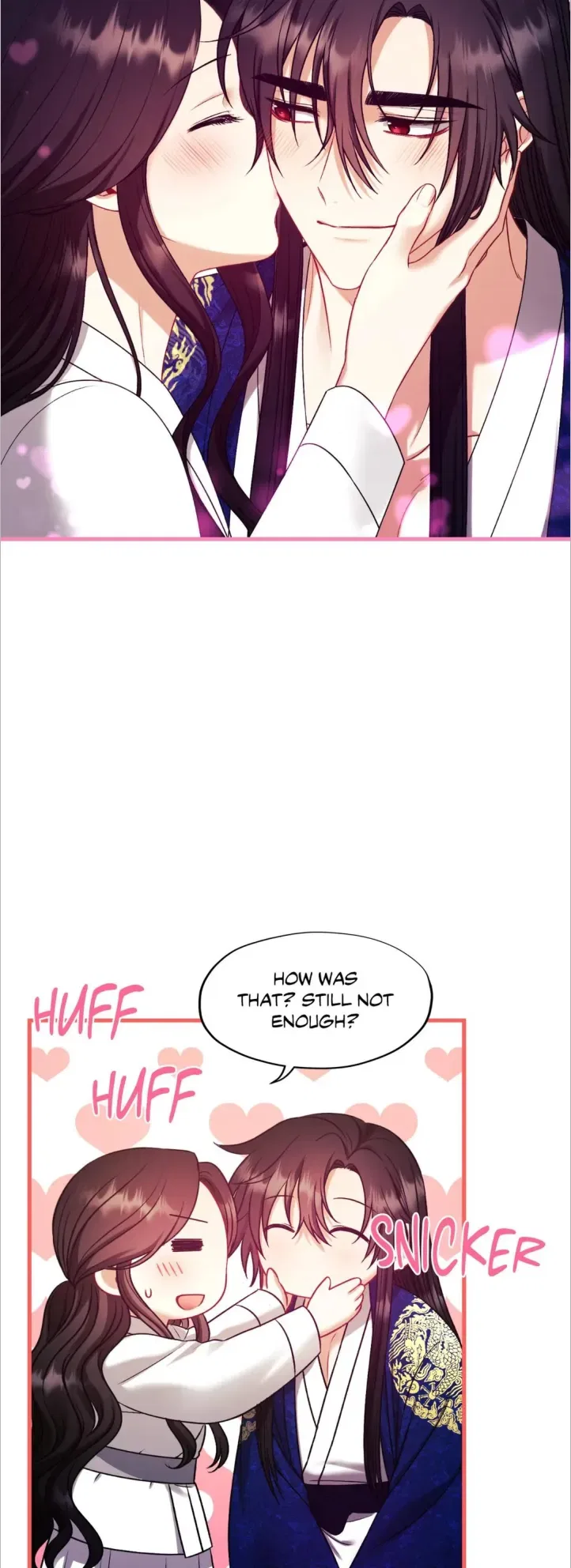 Elixir of the Sun Chapter 124 – Page 44