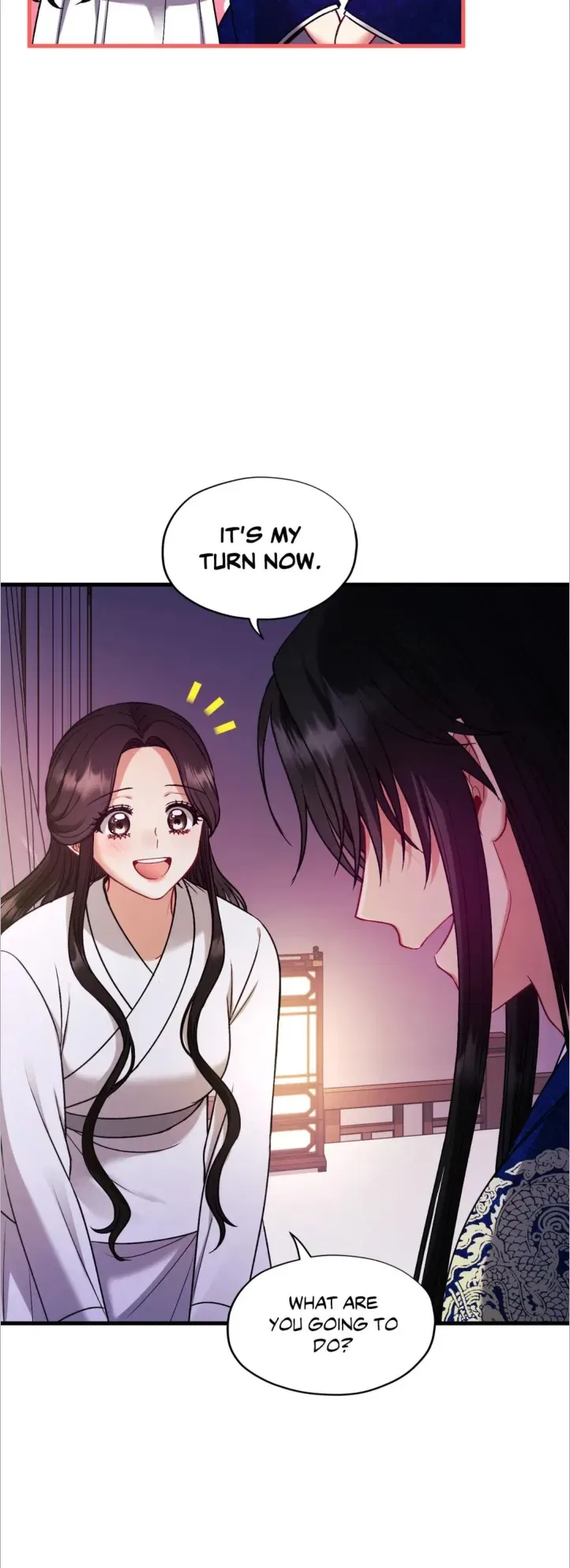 Elixir of the Sun Chapter 124 – Page 45