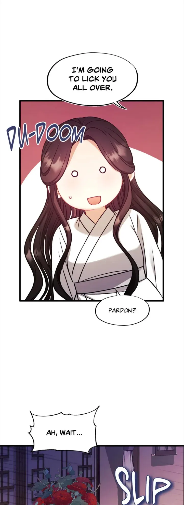 Elixir of the Sun Chapter 124 – Page 46