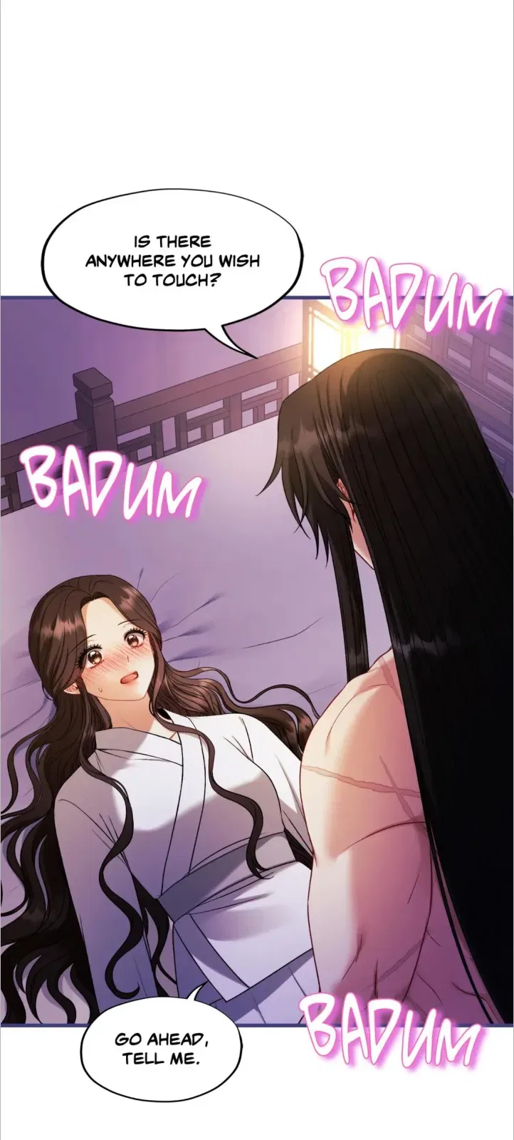 Elixir of the Sun Chapter 124 – Page 52