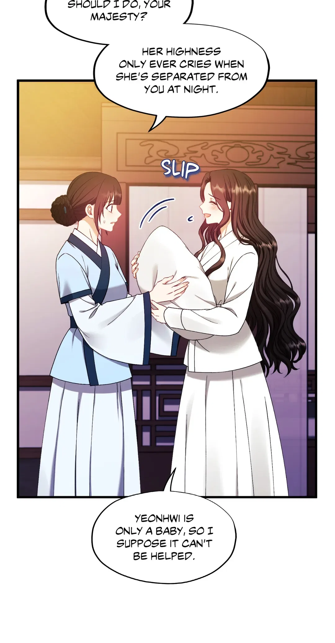Elixir of the Sun Chapter 123 – Page 8