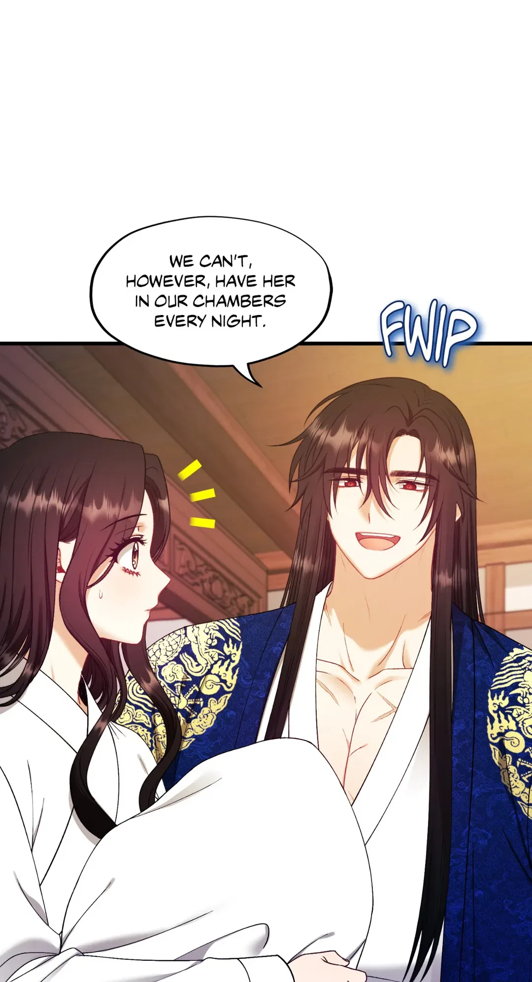 Elixir of the Sun Chapter 123 – Page 9