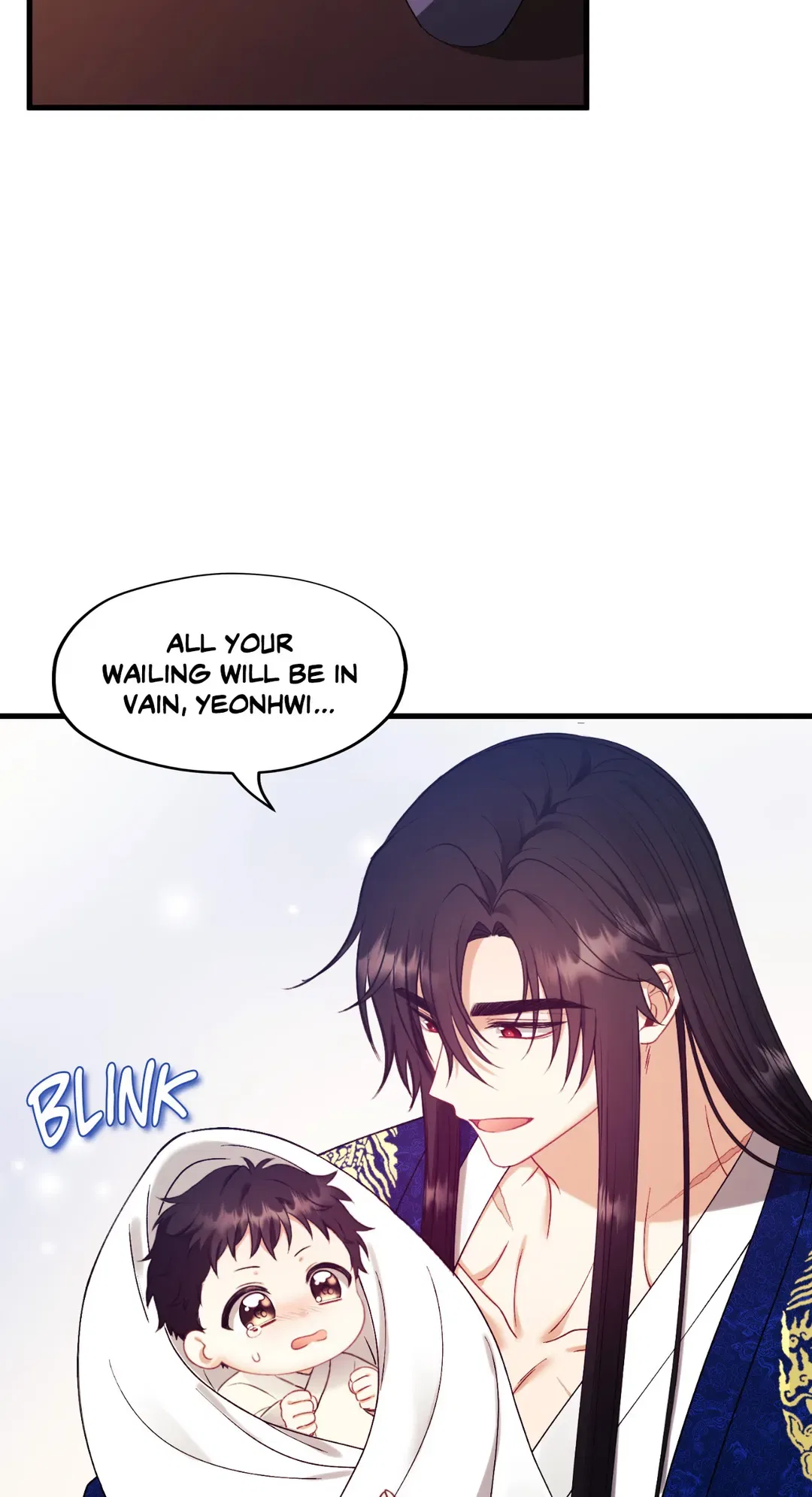 Elixir of the Sun Chapter 123 – Page 11