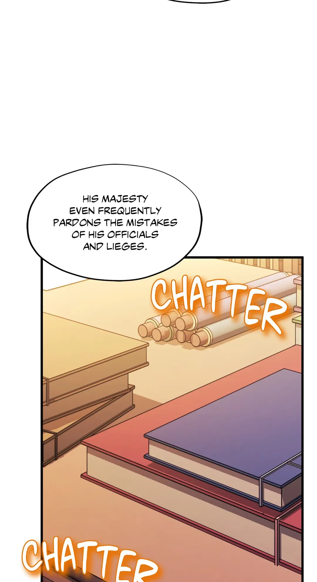Elixir of the Sun Chapter 123 – Page 18