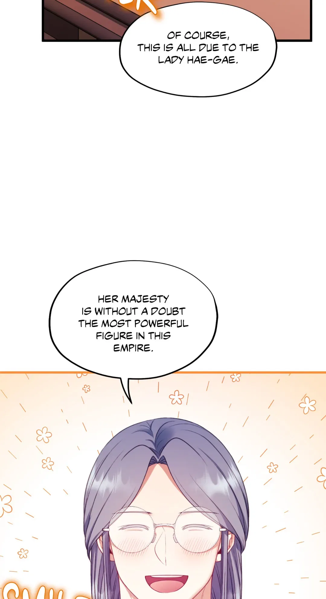 Elixir of the Sun Chapter 123 – Page 19