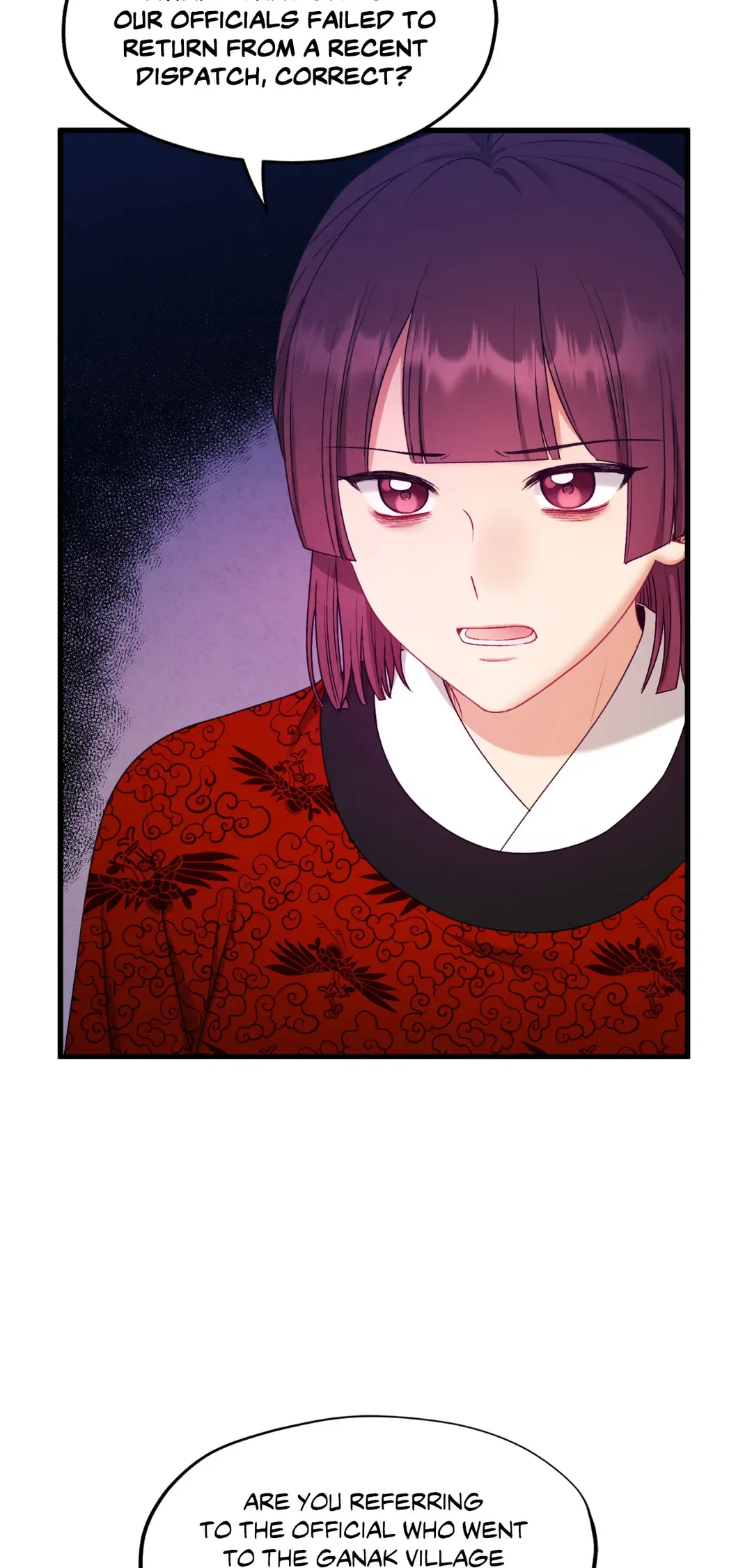 Elixir of the Sun Chapter 123 – Page 29