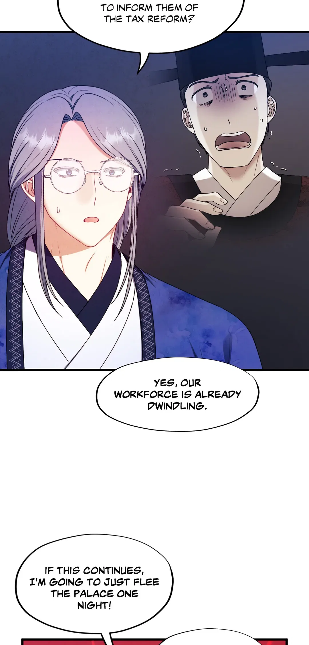 Elixir of the Sun Chapter 123 – Page 30