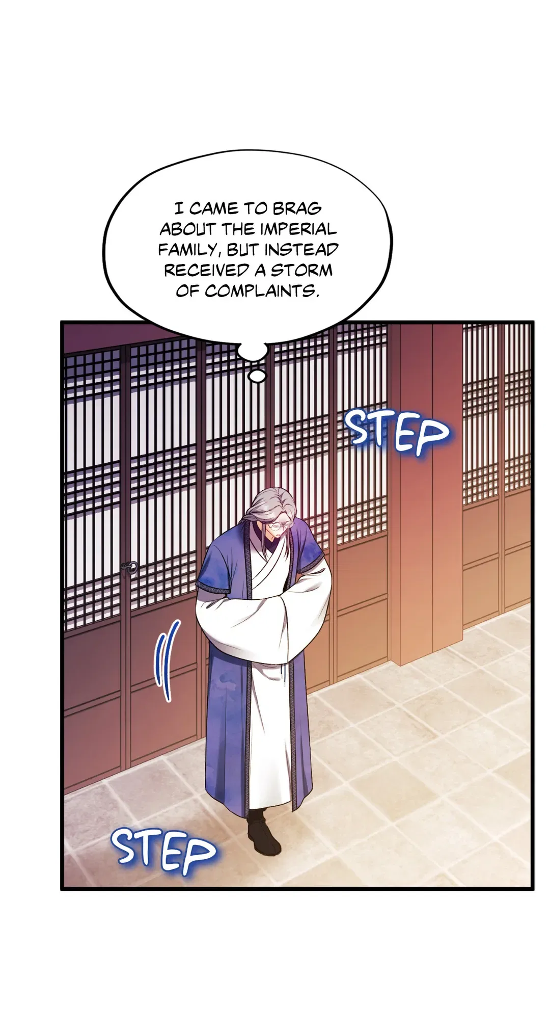 Elixir of the Sun Chapter 123 – Page 33