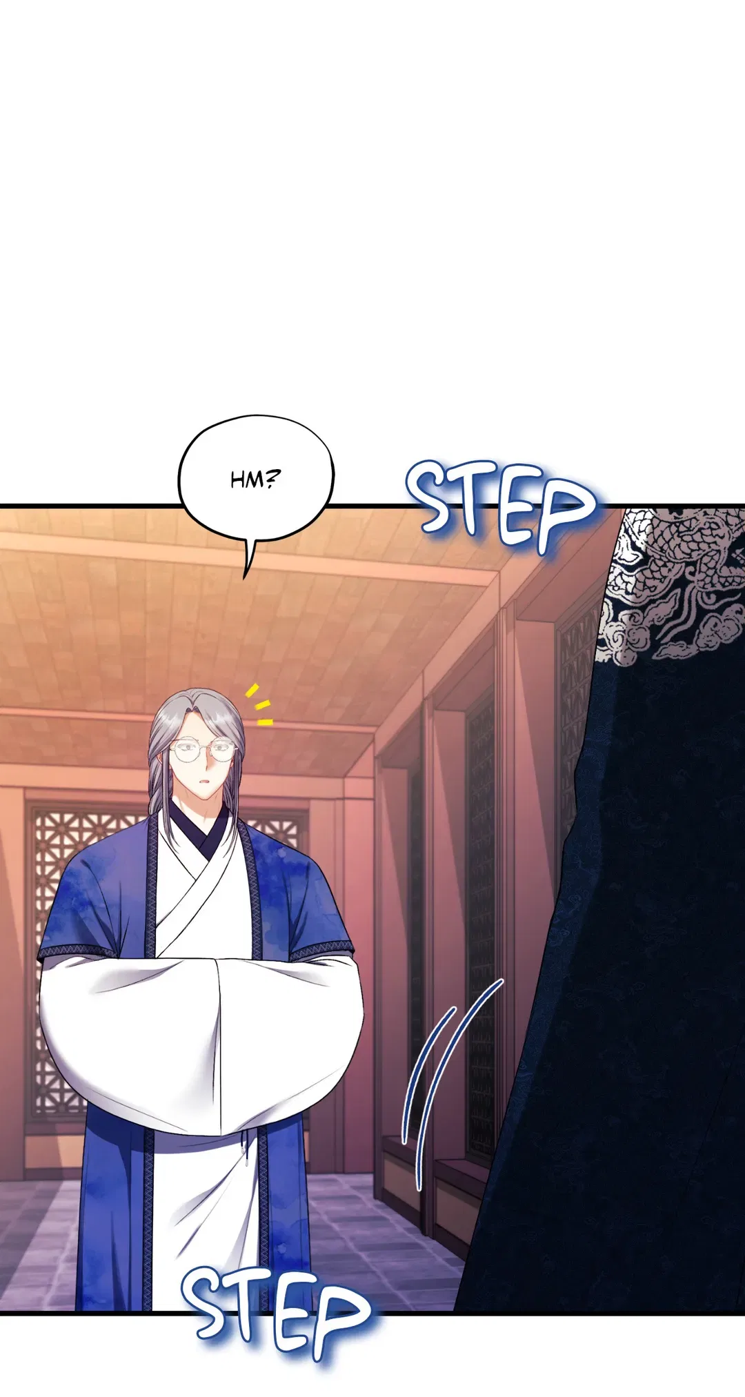 Elixir of the Sun Chapter 123 – Page 35