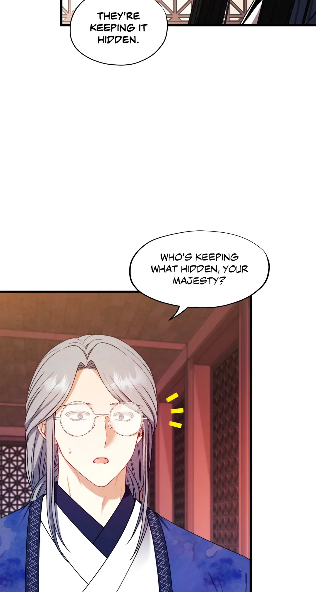 Elixir of the Sun Chapter 123 – Page 42
