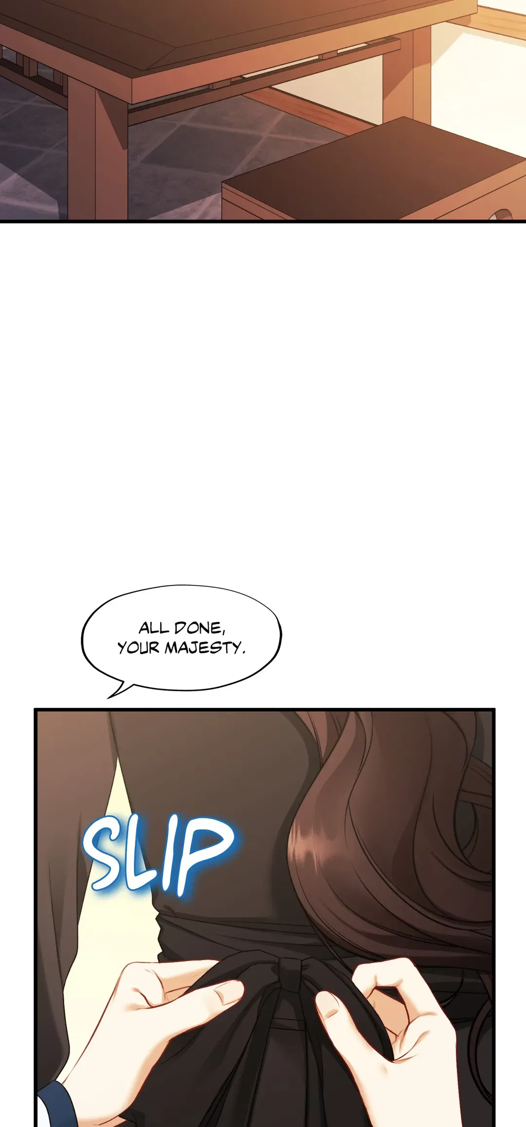 Elixir of the Sun Chapter 123 – Page 54