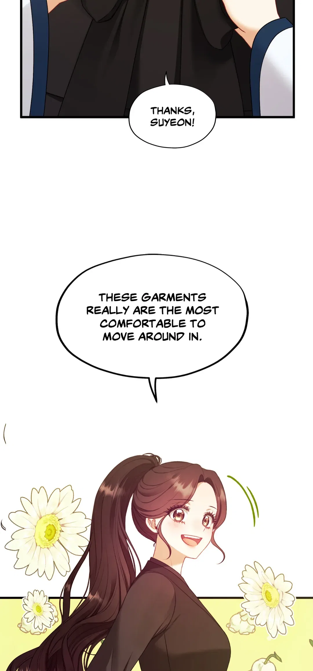 Elixir of the Sun Chapter 123 – Page 55