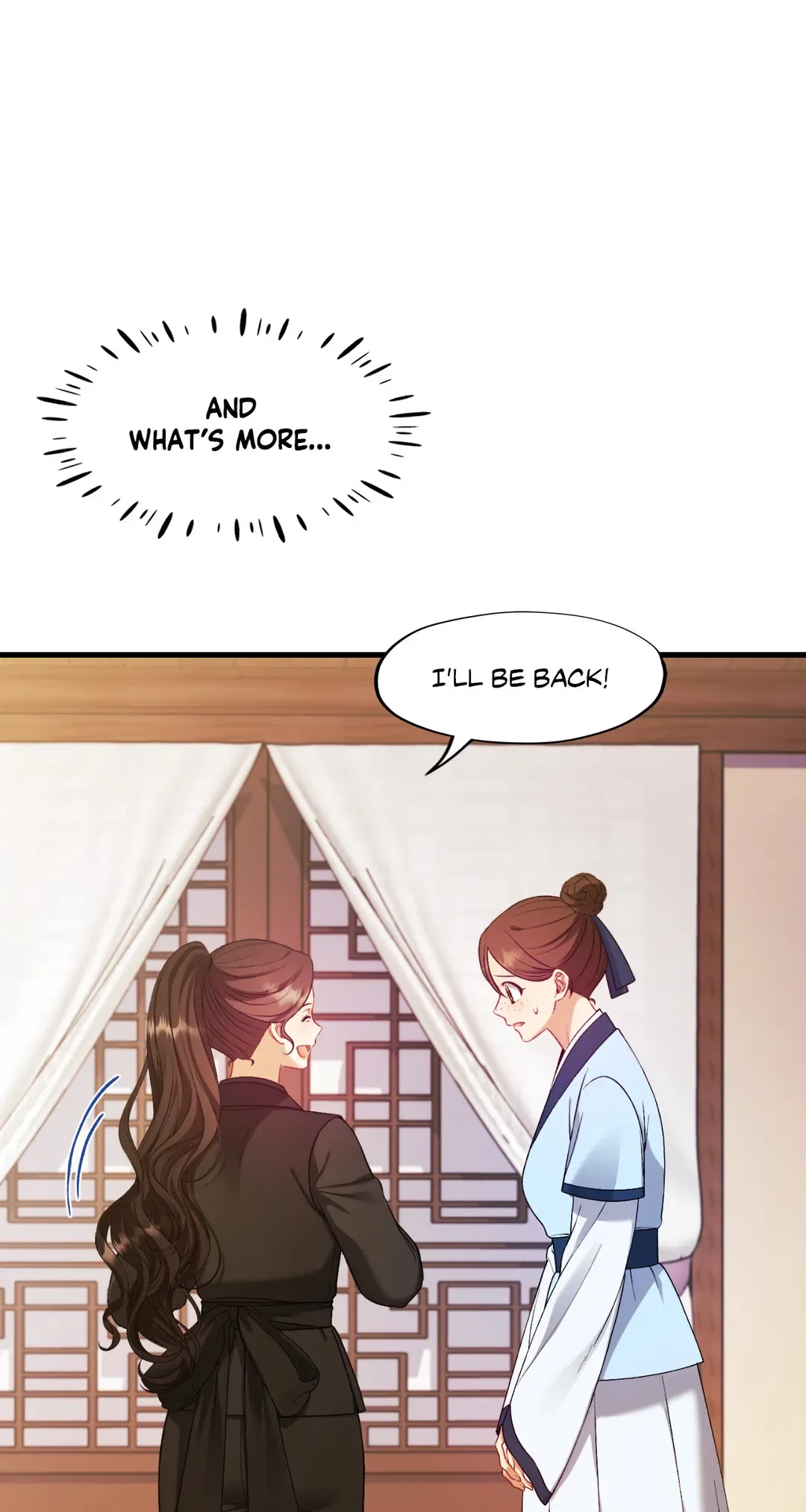 Elixir of the Sun Chapter 123 – Page 58